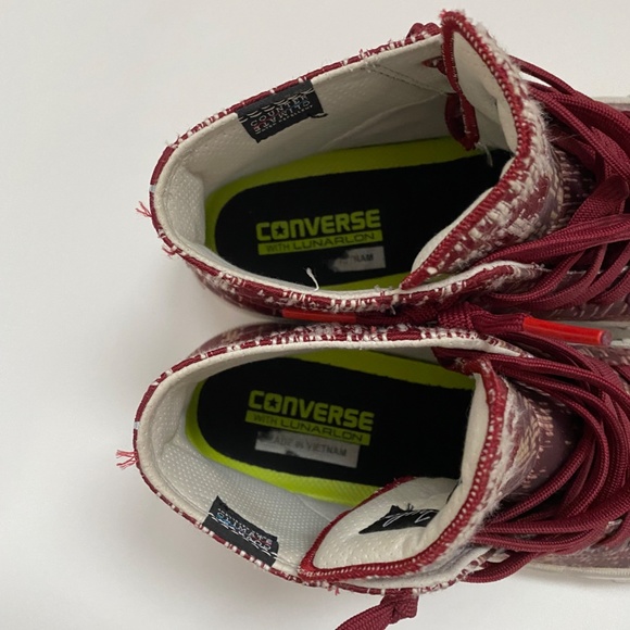 GORE-TEX Chuck Taylor All-Star Converse - Picture 4 of 5